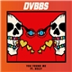 DVBBS Feat. Belly - You Found Me